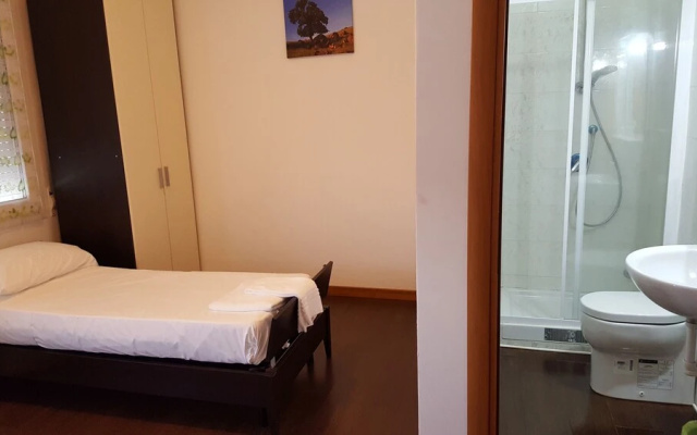 Cà Moderna/ Moderno