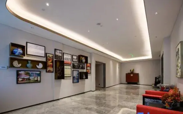Honglou Hotel