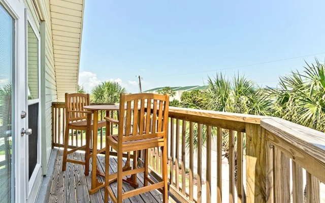 Dune Villa by Tybee Vacation Rentals