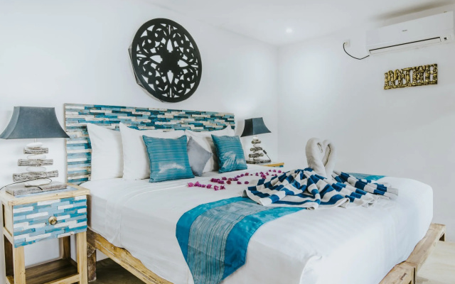 Lembongan Harmony Villas