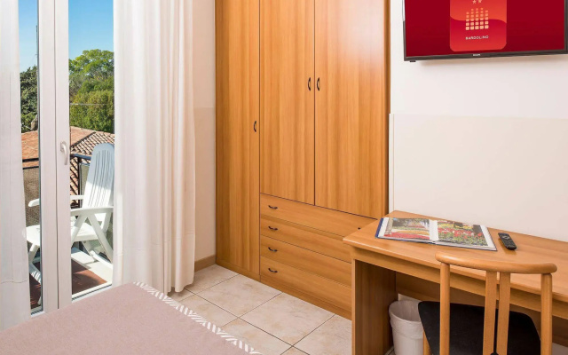 Hotel Taormina