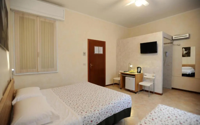 Castelfranco Hotel