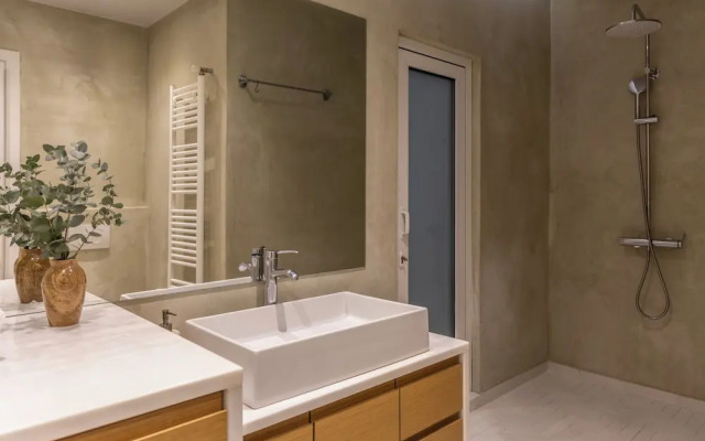 Acropolis Museum Retreat - 2 Bedroom Apartment