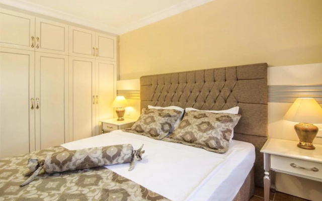 Pine Club Apart Hotel