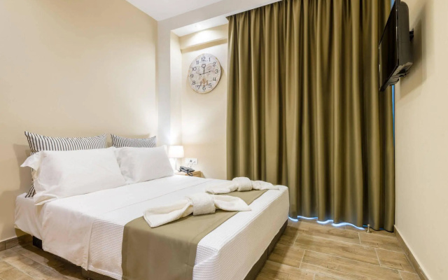 Lagaria Hotel Asprovalta