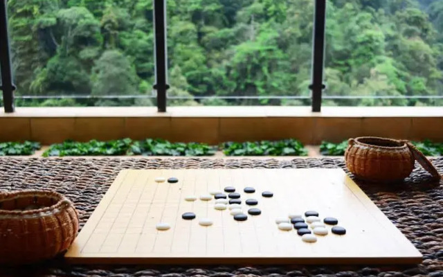 Yunzhihui Longsheng Hot Spring Boutique Hotel