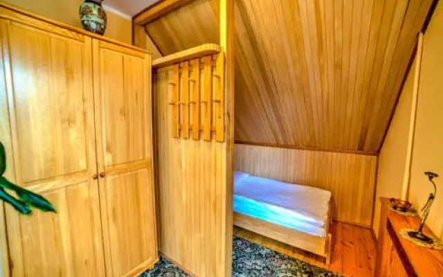 Apartament Kaszubski