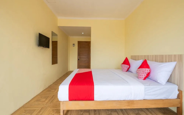 Bumi Makhraja by OYO Rooms
