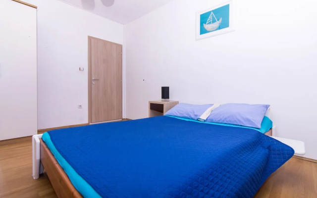 Apartmani Dolores