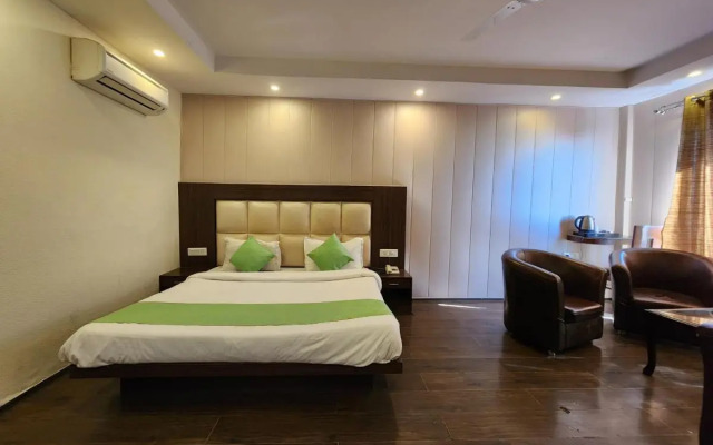 Hotel Himshri Mussoorie by Travellers Den