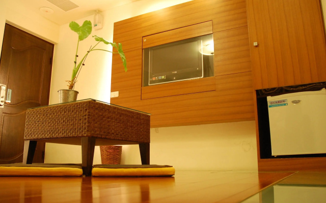 Yoyo Design Hotel