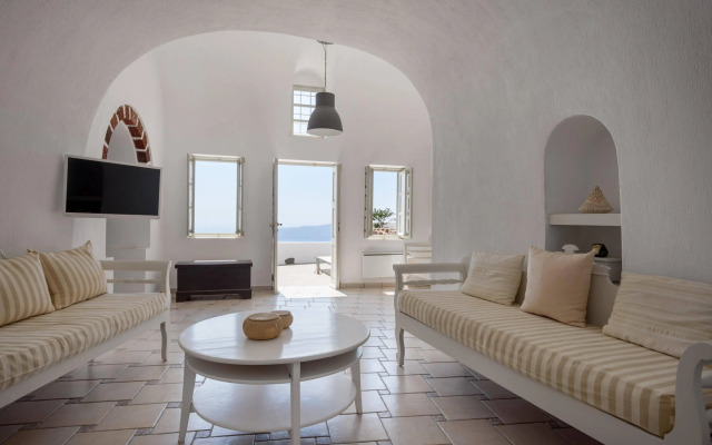 Vista Mare Suites