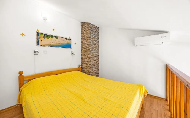 Studio in Medulin Near Bijeca Beach