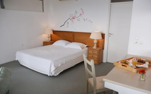 Celini Suites Hotel