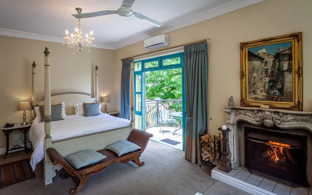 Franschhoek Country House & Villas