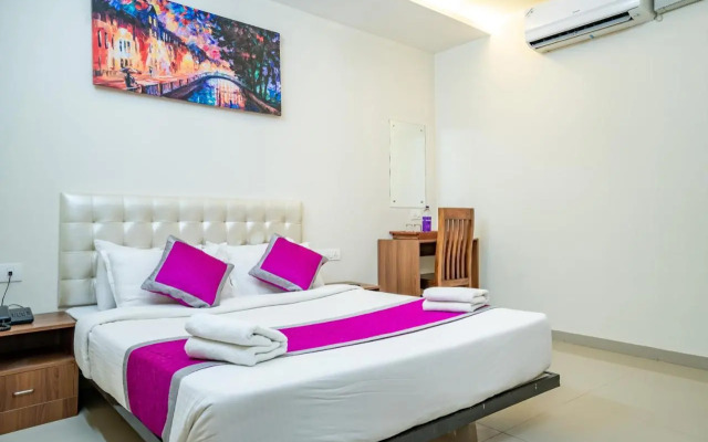 Nexstay Treats Inn