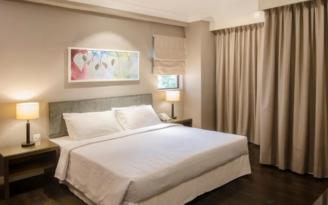 Domitys Bangsar Kuala Lumpur
