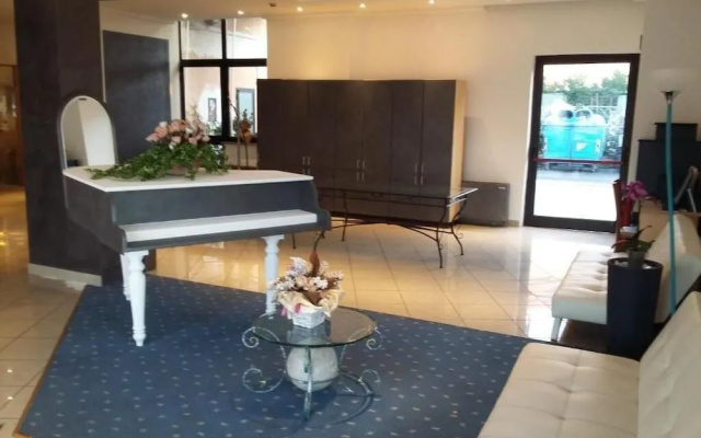 Hotel Villabella