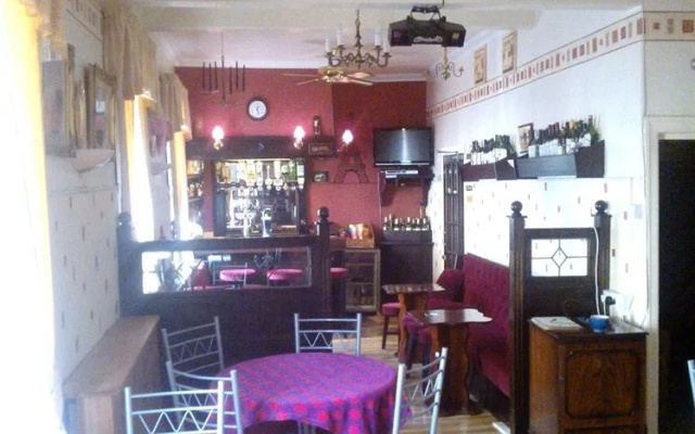 The Hatton Hotel