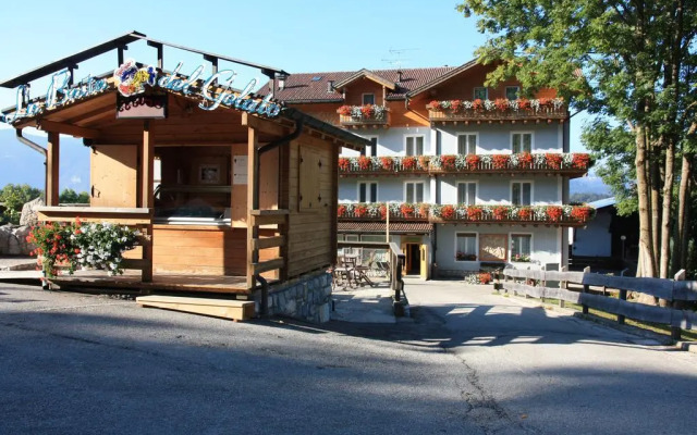 Albergo Miramonti