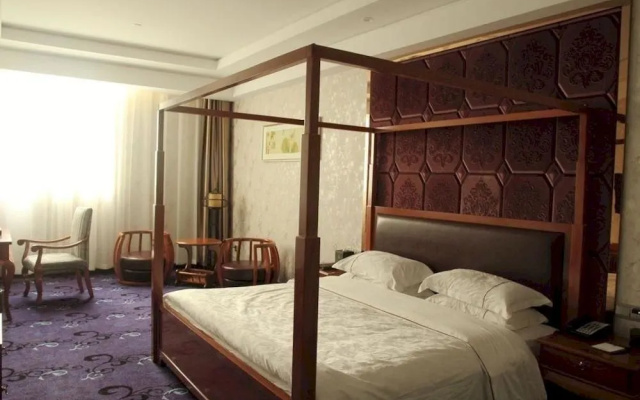 Baisheng Hotel