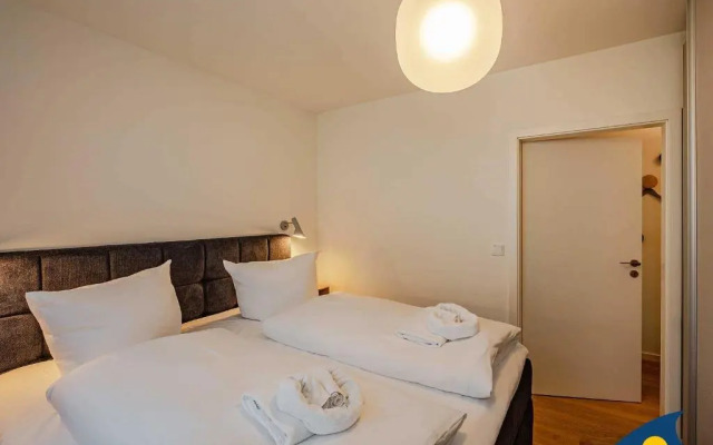 Villa Margot Whg 14