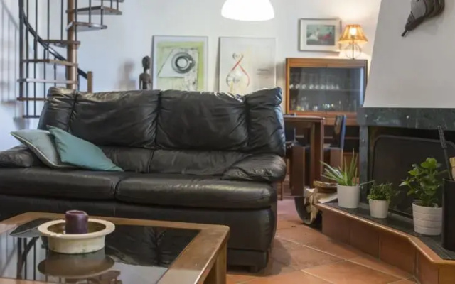 Homy Apartments Altaguardia