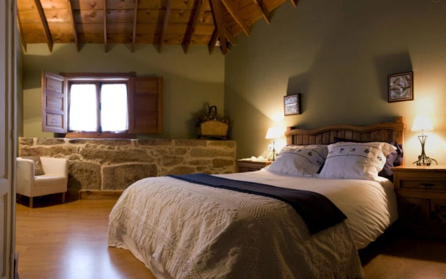 Casa Rural Sabariz