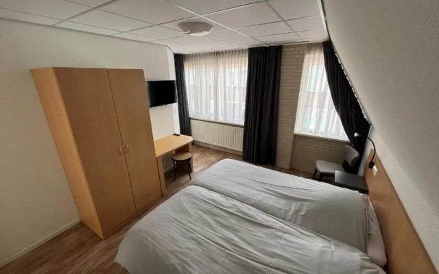 Appartement 5