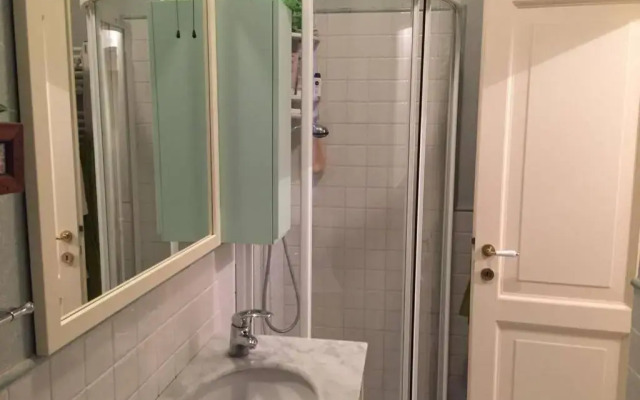 A Casa di Claudia