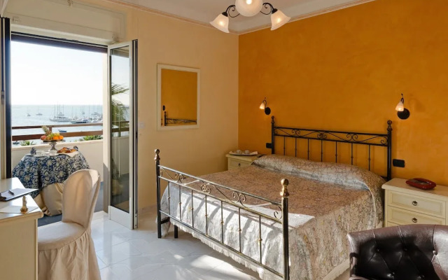 Mari del Sud Resort