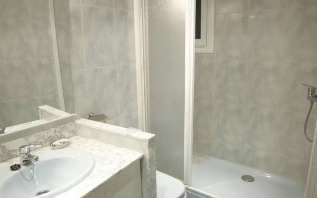 Apartamento Vista al Jardin Para 4 Personas en Cambrils