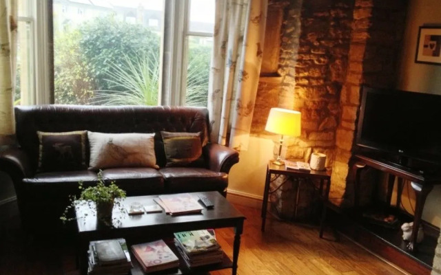 Burford Lodge Hotel