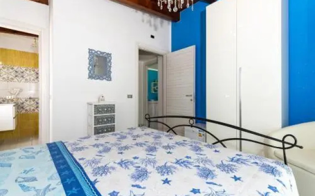 Magicstay - Holiday Home 4 Stars Agropoli