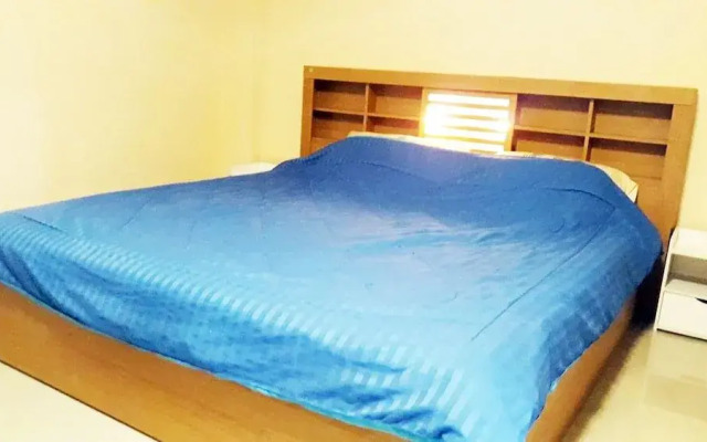 Canterbury Tales Guesthouse