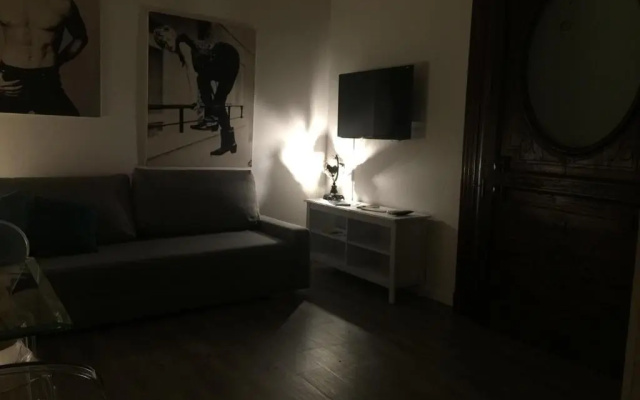 A I R Amore Apartment