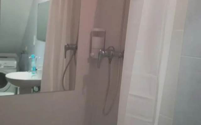 House With one Bedroom in Zamora