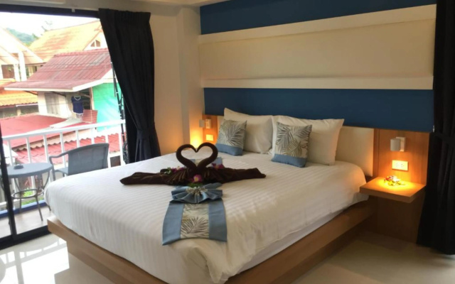 Aonang Guesthouse