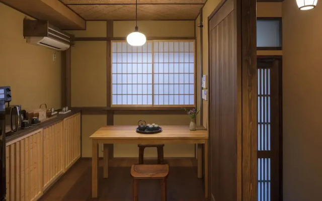 Gojo Takasean