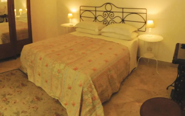 Bed  breakfast Liberty