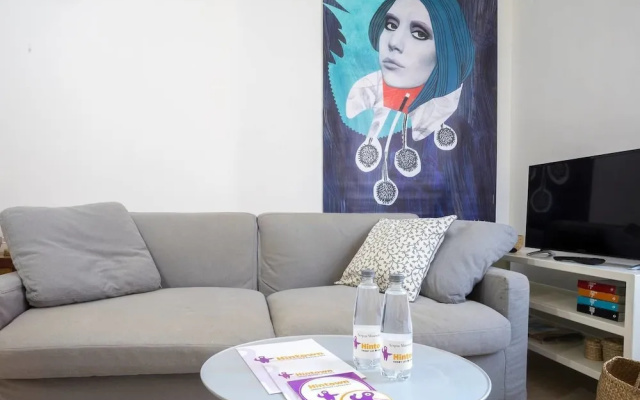 Altido Monumentale Apartment