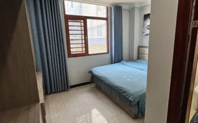 Kunming Wanxin Hotel