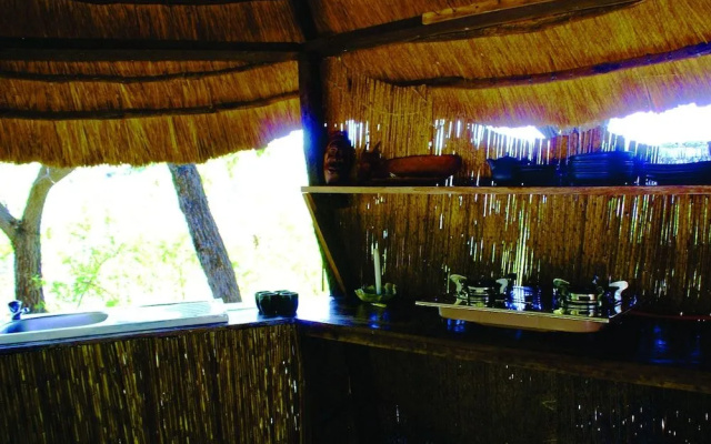 Sioma Camp