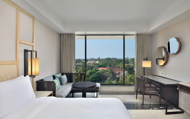 The Westin Goa