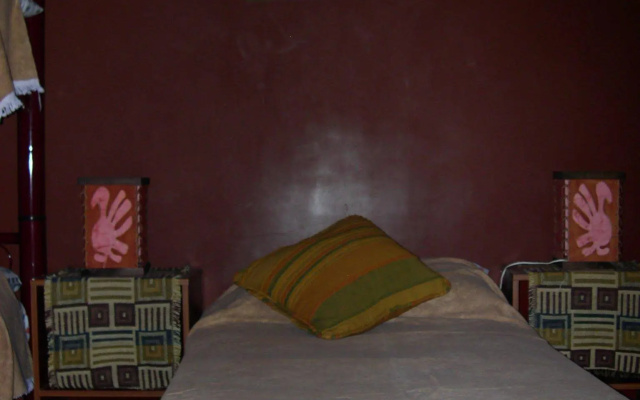 Sudamerika Hostel & Suites Centro