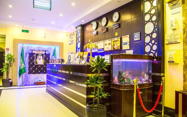 Maskan Al Dyafah Serviced Apartments 2