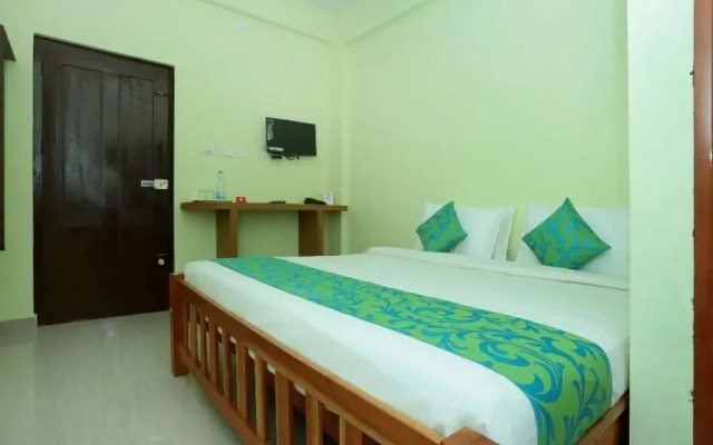 Hotel Periyar Towers by OYO Rooms