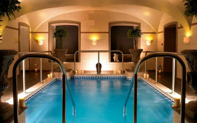 Faithlegg Hotel