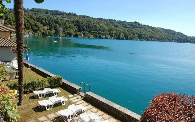 Casa sul Lago Orta San Giulio