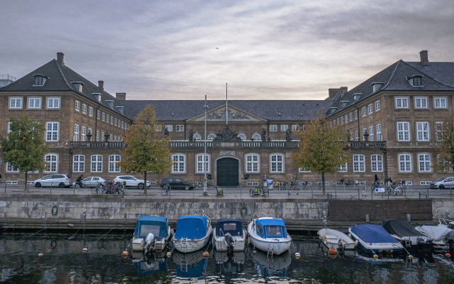 ★3BR Apartment - Heart of CPH - Designer Interior★